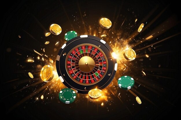 Qiu Qiu Game 